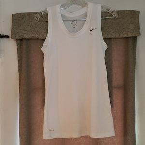 Nike Dri Fit Tank